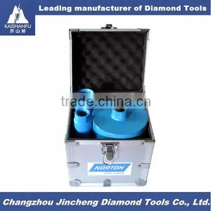 Diamond Core Drill Bit Set for Concrete thumbnail-3