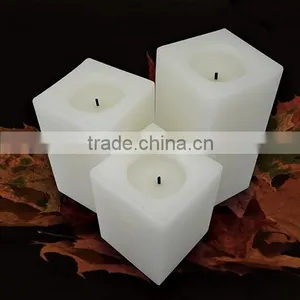 LED Candle Type and Paraffin Wax Material Paraffin Candle thumbnail-4