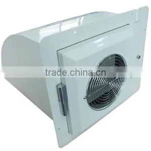 JTF2 1/1 Shelter Use DC48 Auto Ventilation Fan thumbnail-3