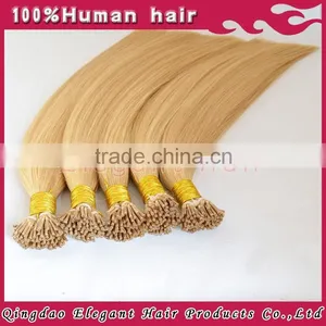 Qingdao AAAAAAA Human Hair Extension thumbnail-5