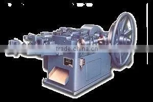 Common Iron Nails Machine thumbnail-1
