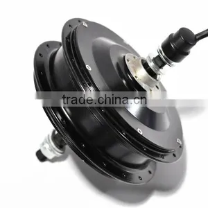 Mac Electric Bike Kit 5000 Watt Hub Motor thumbnail-1