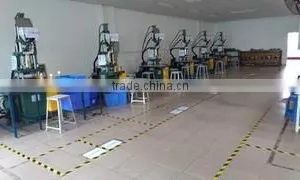 Dongguan Stream Metal And Electronics Limited Company company overview - view 2 thumbnail