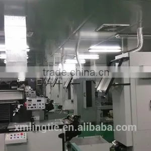 Membrane Switch Printing Machine thumbnail-6