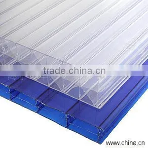 Polycarbonate Hollow Sheet thumbnail-1