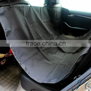 Most Popular Dog Car Seat Cushion Automotive Pet Mat Car Trunk Mat thumbnail-6