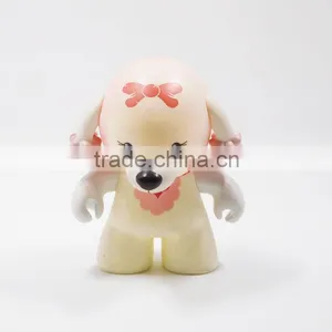 Roto Casting Toys Animal Dog Figures Small PVC Gifts thumbnail-3