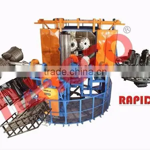 Plastic Water Tank Machinery Equipment thumbnail-1