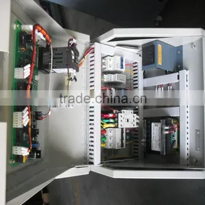 AOS-20 Heat Transfer Oil Tcu for Industry thumbnail-3