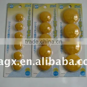 20mm Magnetic Button thumbnail-1