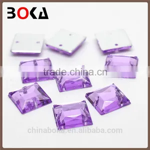 // New Arrival Ss6 Ss10 Ss16 Ss20 Gemstone // Crystal Dancer Costume Rhinestone Pattern // thumbnail-2