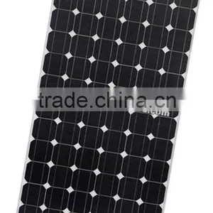 High Quality Mono 250W Solar Panel Manufacturer From China thumbnail-1