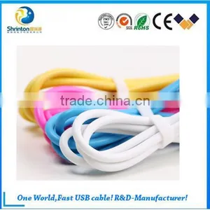 From China Factory Oem Smartphone Usb Data Cable for Nokia 1100 2300 2600 thumbnail-2
