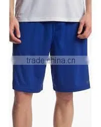 Mesh Shorts thumbnail-5