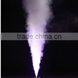 1500W High Brightness Led Stage Smoke Machine DMX512 5CH AC110-240V thumbnail-6