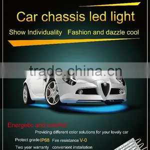 LED Automobile / Car Light LED thumbnail-1