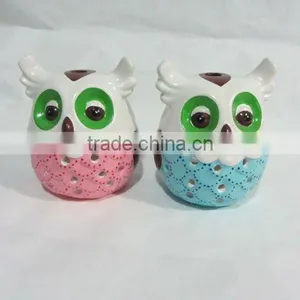 Ceramic Candle Holder thumbnail-1