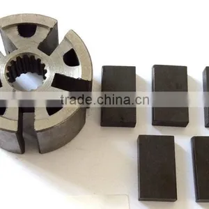 Rotor 44.5*23-16T 2# thumbnail-1