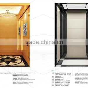 Home Elevators(EC1-114) thumbnail-4
