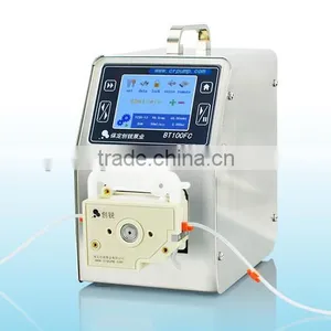 Micro Liquid Transferring Peristaltic Pump thumbnail-1