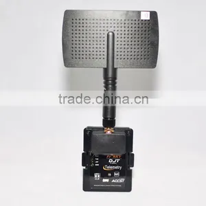 Whole Sale !! 2.4Ghz High Gain 7dbi Module Antenna With RP SMA Connector for RC Model XJT, DJT thumbnail-3