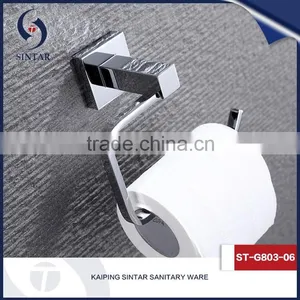 New Design Suction Toilet Paper Holder With Reasonable Price thumbnail-1