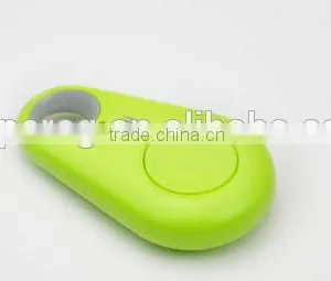 Smart Finder Bluetooth Tracker ITag Key Finder Kids Bag Wallet Smart Tag GPS Locator Alarm for Iphone Android thumbnail-2