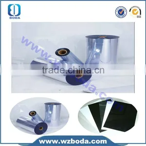 China Custom Cheap Pvc Book Binding Cover thumbnail-3