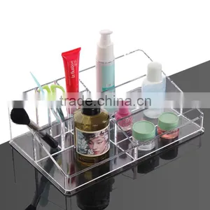C90 ANPHY Cant Makeup Standing Organizer Household Usage thumbnail-3