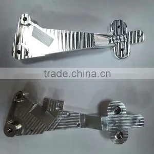 High Precision Metal CNC Machined Parts For Printing Machines,Hardware Machinery thumbnail-1