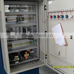Low Price Cnc Press Brake Hydraulic Cnc Carbon Steel Sheet Bender thumbnail-6