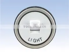 Elevator Spare Parts/Toggle Button/Slide Button thumbnail-1