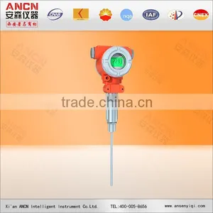 Endress Hauser Digital Temperature Gauge thumbnail-5