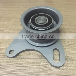Belt Tensioner Pulley VKM75601 | 23357-42000 |24317-42000 thumbnail-1