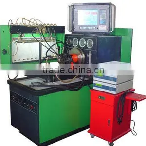 CR2000 Common Rail Tester--common Rail Injector and Common Rail Pump thumbnail-1