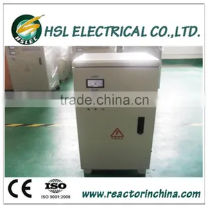15kw 3 Phase Automatic Home Voltage Stabilizer Price thumbnail-2