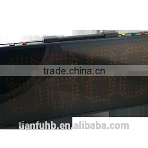 Leap TF-FB5203 Football Scoreboard Used With High Quality thumbnail-5