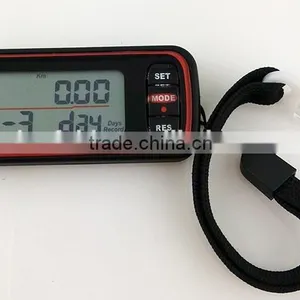 Promotion Plastic 3D Pedometer thumbnail-4