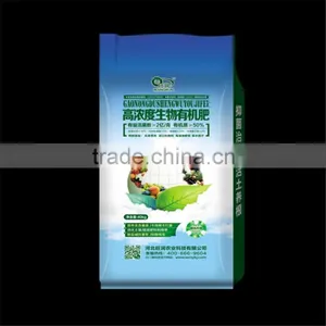 Organic Fertilizer High in Potassium Humate thumbnail-1