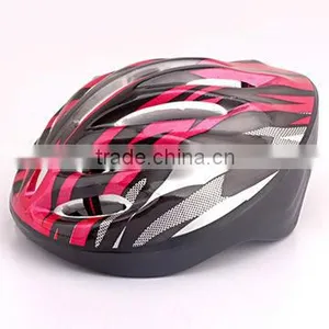 Adult Skating Helmet Cycling Helmets With SGS Tested thumbnail-1