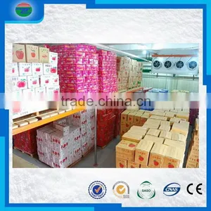 Direct Factory Price Latest Cold Storage/cold Room for Apple/banana/orange thumbnail-1