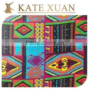 Modern Slightly Transparent Best Price Rayon Fabric thumbnail-1
