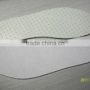 3.6mm Kevlar Anti-puncture Insole thumbnail-1