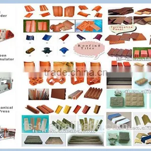 Factory Promotion Price Extruder Gearbox/Industrial Steel Extruder Building Machine TL -CXJ-B450/350 thumbnail-6