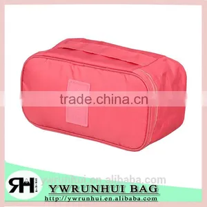 Lingerie Protective Garment Packaging Travel Bra Bag thumbnail-4