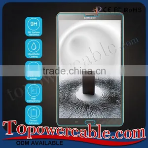 The Best Anti Glare Tablet Screen Protector Buff Ultimate Tempered Glass For Samsung Tab S2 8.0 T710 T715C thumbnail-1