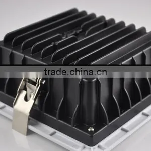 Wholesale New-design 30w Cob Led Ceiling Light, Residential Lighting Cob Led Downlight Led Spotlight Led Down Light CE 20W 12W thumbnail-3