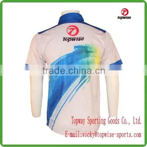 Darts Jersey / Darts Shirt /darts Wear thumbnail-2
