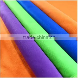 Quick Drying Microfiber Outdoor Sports Towel Gym Towel ,suede Towel ,sport Towel thumbnail-1