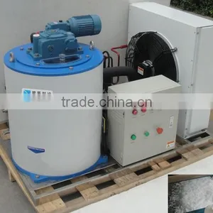 0.5T Industrial Flake Ice Making Machine for Sale thumbnail-3
